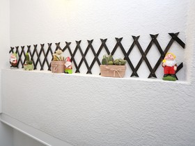 Starfish Talking Fairy Tale Design B&B