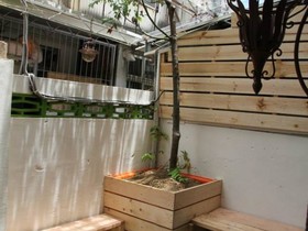 Summer Summer Pension