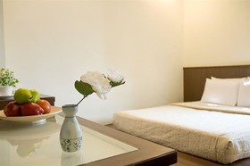 Tainan Good Ground Hotel