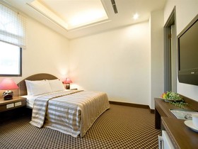 Tainan Good Ground Hotel