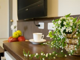Tainan Good Ground Hotel