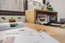 Tainan Haian Art Apartment