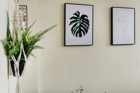 Tainan Haian Art Apartment