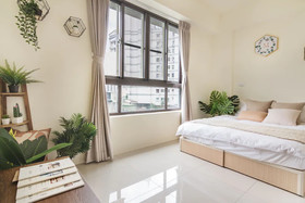 Tainan Haian Art Apartment
