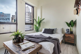 Tainan Haian Art Apartment