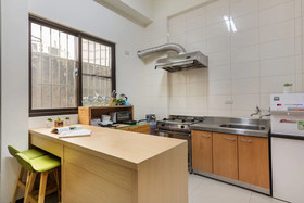 Tainan Haian Art Apartment