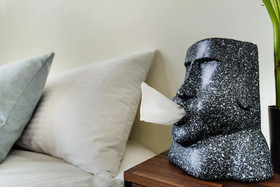 Tainan Haian Art Apartment