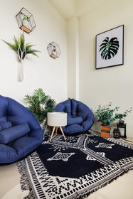 Tainan Haian Art Apartment