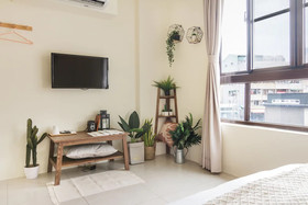 Tainan Haian Art Apartment