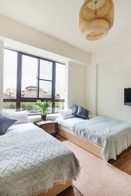 Tainan Haian Art Apartment