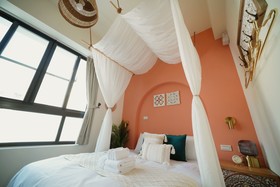 Tainan Sleepie Inn