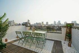 Tainan Sleepie Inn
