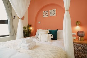Tainan Sleepie Inn
