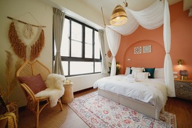Tainan Sleepie Inn