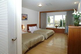 Takatama Hotel
