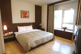 Takatama Hotel