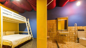 The Dutch Hotel