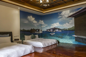 The Dutch Hotel