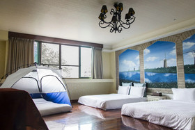 The Dutch Hotel