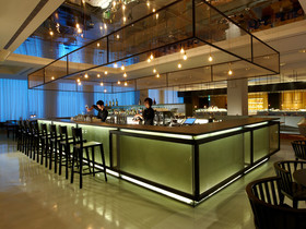 The Place Tainan