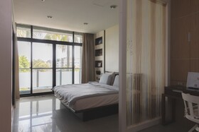 The Second Floor