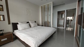 The Second Floor