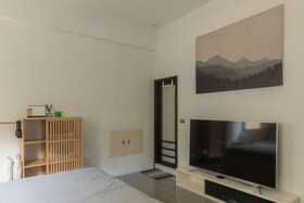 The Second Floor