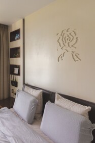 The Second Floor