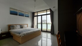 The Second Floor