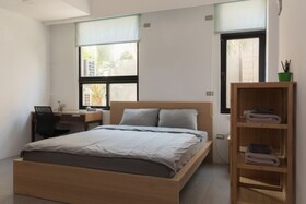 The Second Floor