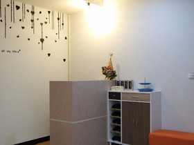 Time House Iwok Hotel