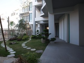 Tongzhan Design Inn