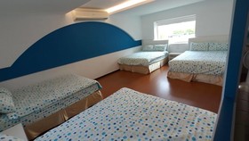 Traveler B&B