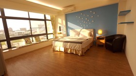 Traveler B&B