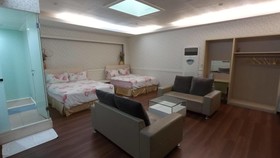 Traveler B&B