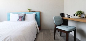 Unique Hotel-Dash 23 Hotel-Giant Hotel