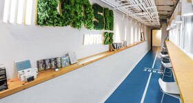 Unique Hotel-Dash 23 Hotel-Giant Hotel