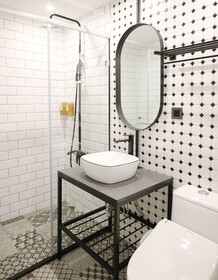 Unique Hotel-Dash 23 Hotel-Giant Hotel