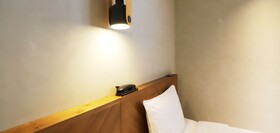 Unique Hotel-Dash 23 Hotel-Giant Hotel