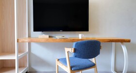 Unique Hotel-Dash 23 Hotel-Giant Hotel