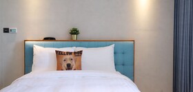 Unique Hotel-Dash 23 Hotel-Giant Hotel