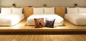 Unique Hotel-Dash 23 Hotel-Giant Hotel