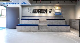 Unique Hotel-Dash 23 Hotel-Giant Hotel