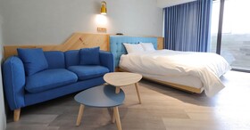 Unique Hotel-Dash 23 Hotel-Giant Hotel