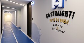 Unique Hotel-Dash 23 Hotel-Giant Hotel