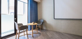 Unique Hotel-Dash 23 Hotel-Giant Hotel