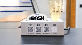 Unique Hotel-Dash 23 Hotel-Giant Hotel