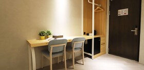 Unique Hotel-Dash 23 Hotel-Giant Hotel