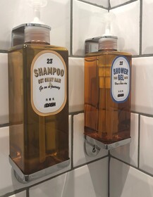 Unique Hotel-Dash 23 Hotel-Giant Hotel