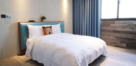 Unique Hotel-Dash 23 Hotel-Giant Hotel